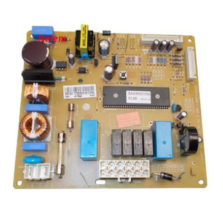 Module puissance réfrigérateur GRD 6800WH LG EBR73243703
