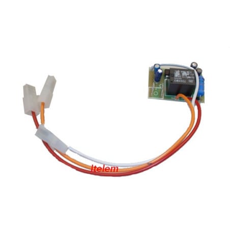 Module puissance trancheur RGV 00000000297