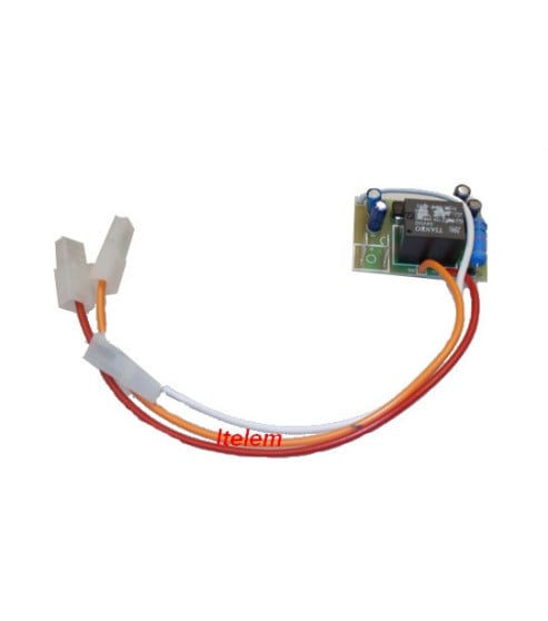 Module puissance trancheur RGV 00000000297