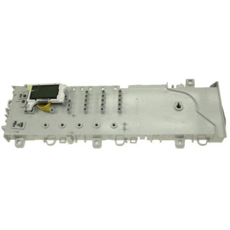 Module électronique lave-linge Electrolux 1326798236