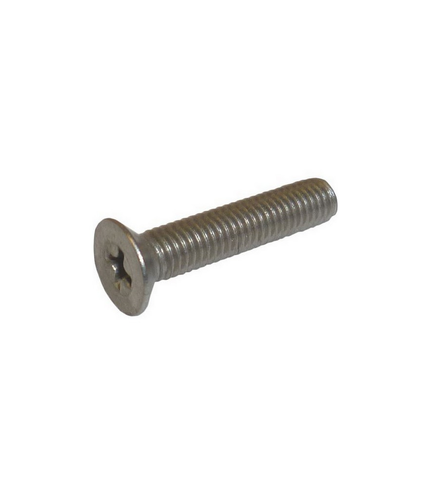 Vis tete cruciforme lave vaisselle Metro Silanos 907871