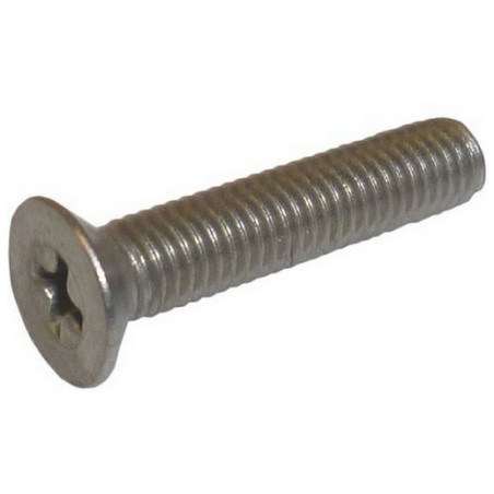 Vis tete cruciforme lave vaisselle Metro Silanos 907871