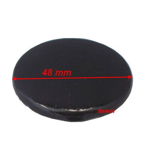 Chapeau bruleur auxiliaire cuisiniere Chatelaine Godin 15002743559