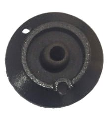 Embase bruleur auxiliaire cuisiniere Chatelaine Godin 15050743559