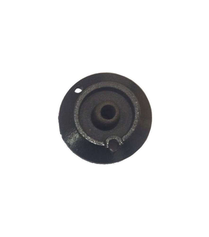 Embase bruleur auxiliaire cuisiniere Chatelaine Godin 15050743559