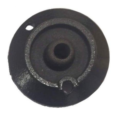 Embase bruleur auxiliaire cuisiniere Chatelaine Godin 15050743559
