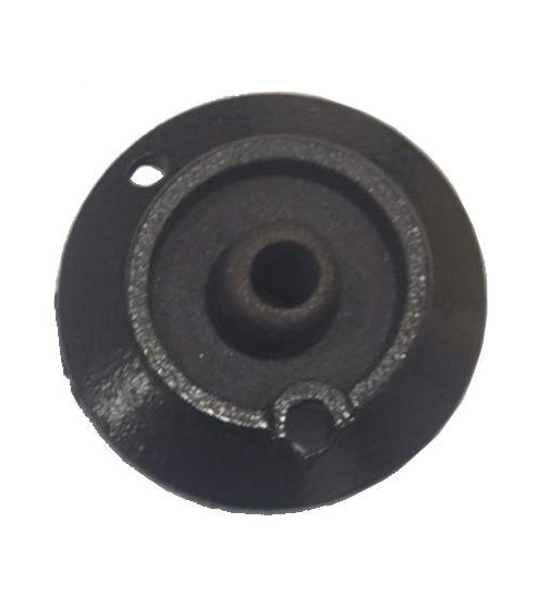 Embase bruleur auxiliaire cuisiniere Chatelaine Godin 15050743559