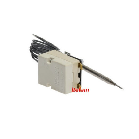 Thermostat monophasé 100-175°C marmite Ambassade 5513032370