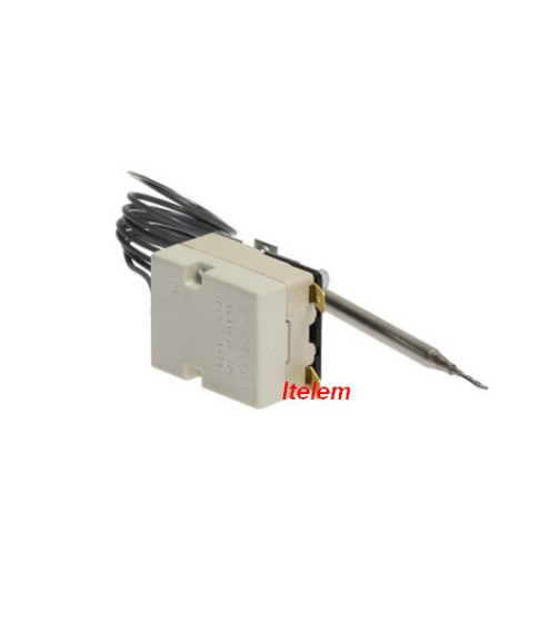 Thermostat monophasé 100-175°C marmite Ambassade 5513032370