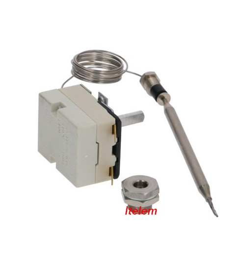 Thermostat monophasé four Ambassade 6528195