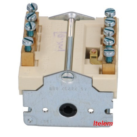 Commutateur four Electrolux EGO 4327232000