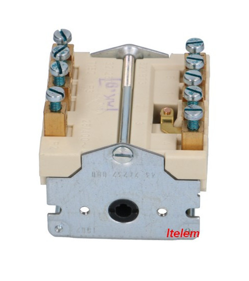 Commutateur four Electrolux EGO 4327232000