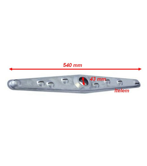 Bras lavage lave-vaisselle Lamber 0500501