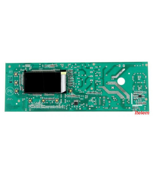 Module electronique puissance seche linge EssentielB 2961560302