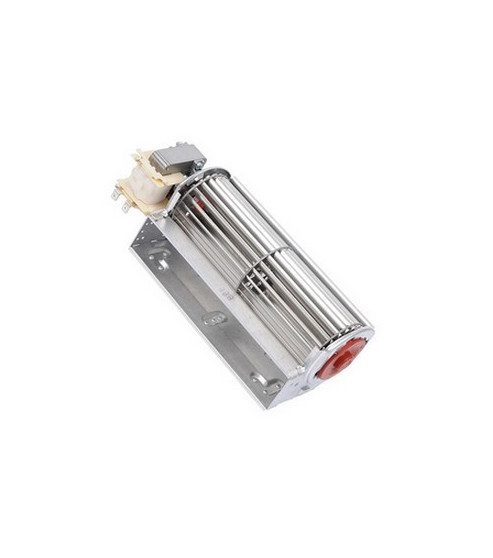 Ventilateur Tangentiel 11W Pour Four AEG/Electrolux/Zanussi - 8089626017