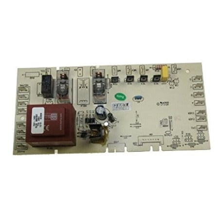 Module électronique four Sauter 72X3311