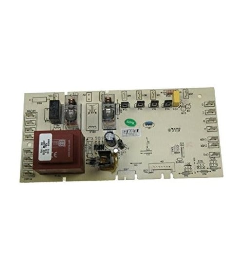 Module électronique four Sauter 72X3311