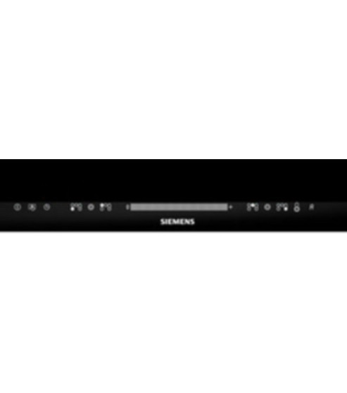 Dessus verre vitroceramique plaque cuisson Siemens 00682481