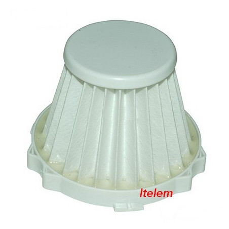 Filtre microfibre aspirateur Hoover 35601646