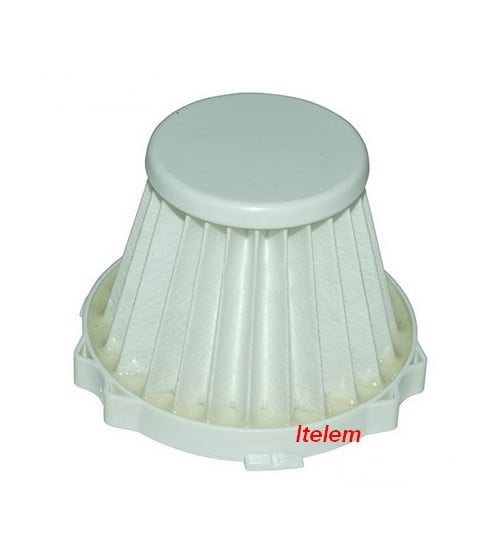 Filtre microfibre aspirateur Hoover 35601646