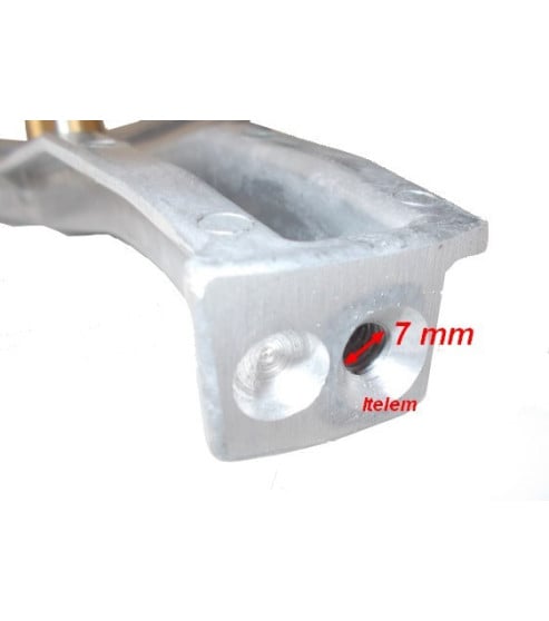 Croisillon tambour lave linge Fagor AS0013038