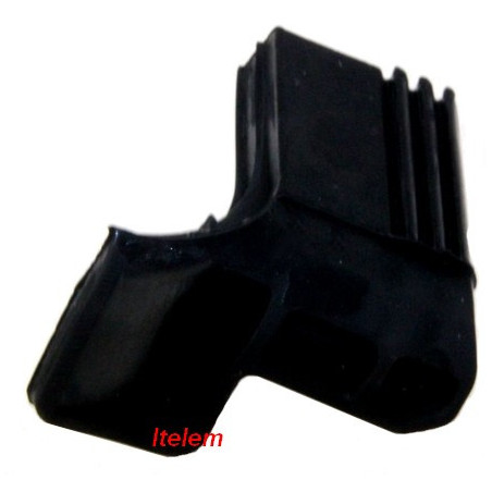 Pied joint porte côté droit lave-vaisselle Smeg 766330873