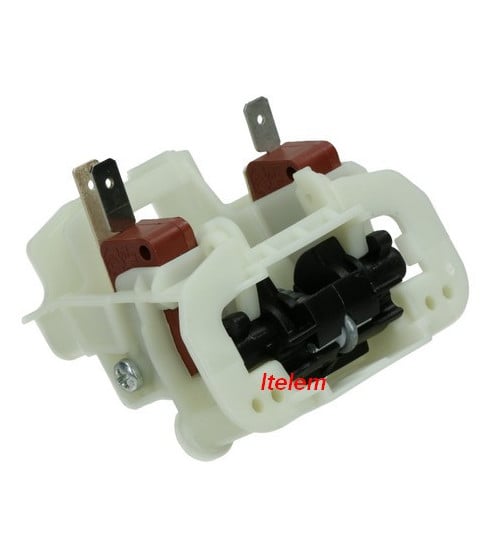 Sécurité porte lave-vaisselle Smeg 697690208