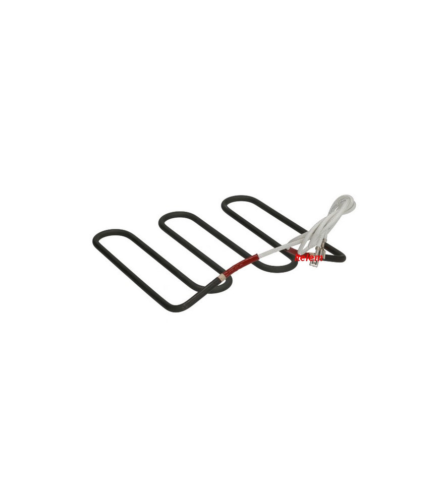 Roller grill D02112