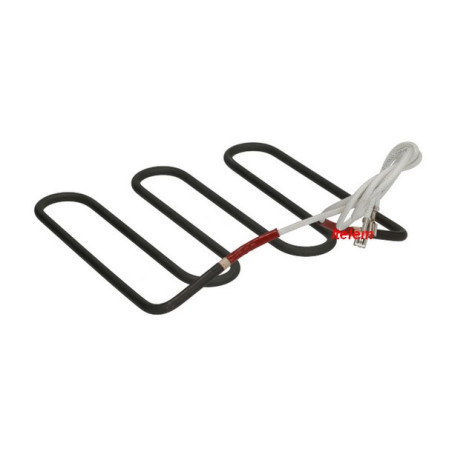 Roller grill D02112