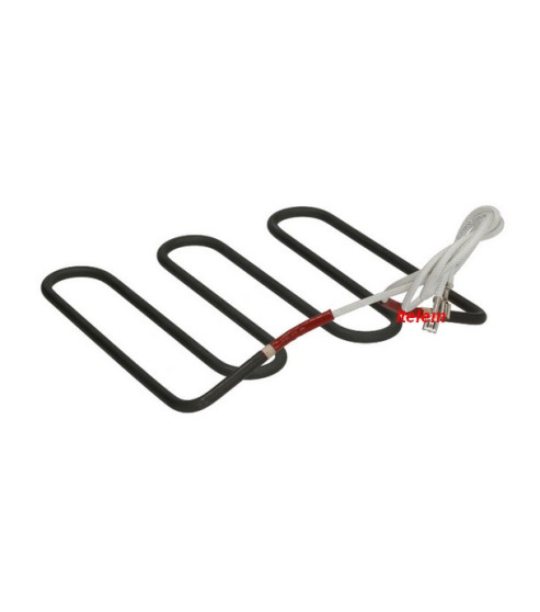 Roller grill D02112
