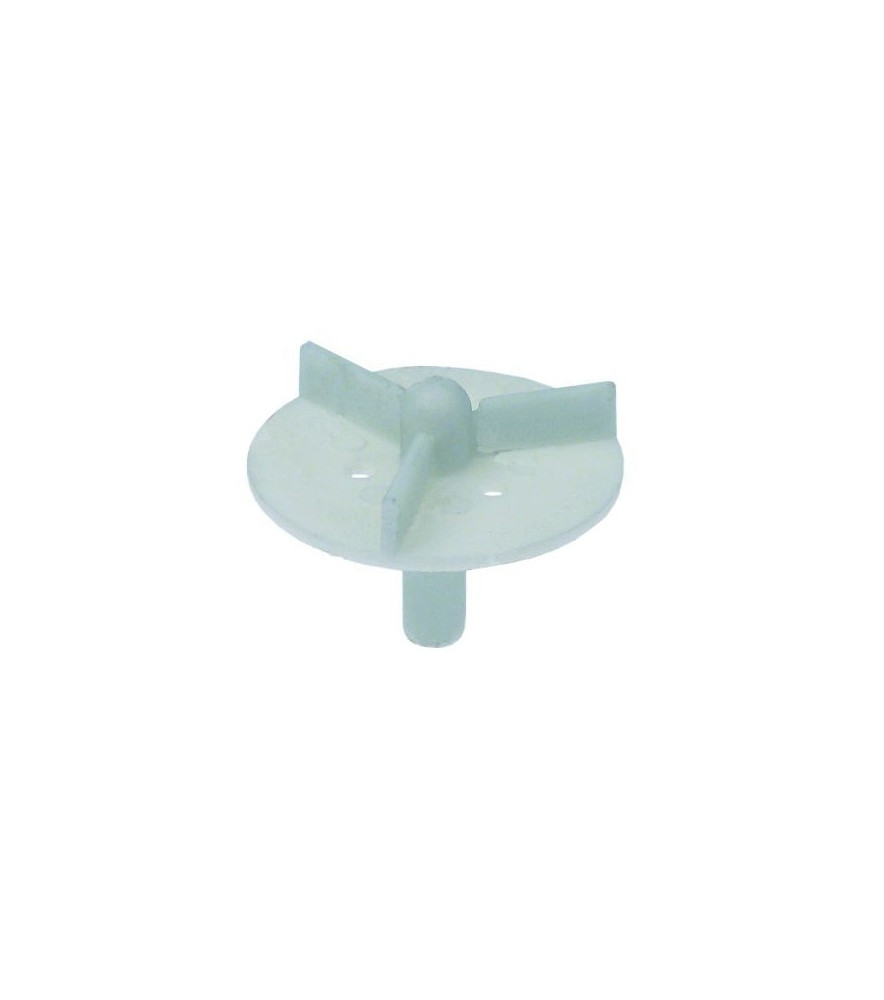 Turbine pompe cyclage lave vaisselle Dihr 10504