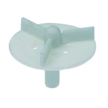 Turbine pompe cyclage lave vaisselle Dihr 10504