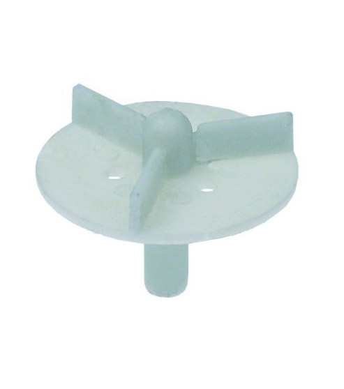 Turbine pompe cyclage lave vaisselle Dihr 10504