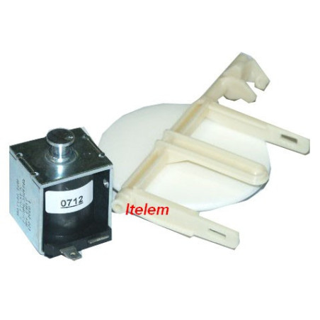 Kit clapet fabrique glaçons réfrigérateur Maytag 12001992