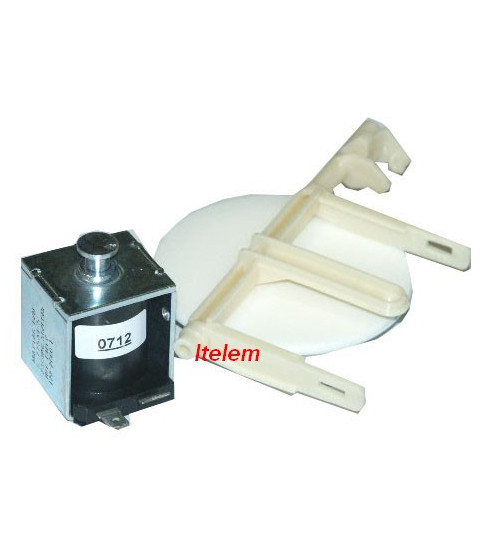 Kit clapet fabrique glaçons réfrigérateur Maytag 12001992