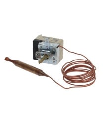 Thermostat reglable universel lave linge