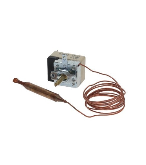 Thermostat reglable universel lave linge