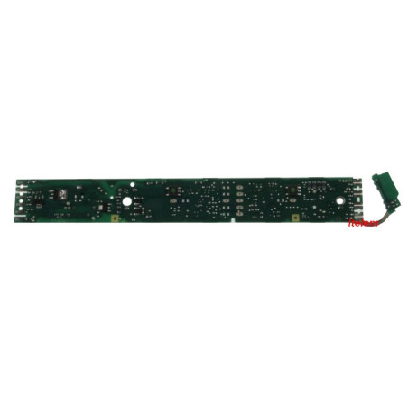 Module electronique refrigerateur Liebherr 6133598