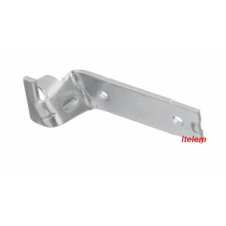 Charnière supérieure de porte réfrigérateur Bosch 00169303