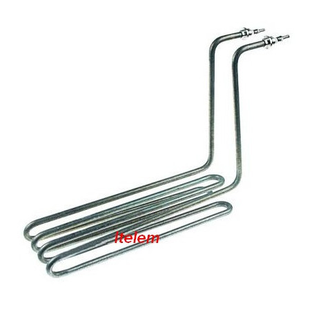 Resistance 3000W friteuse Colged 180580