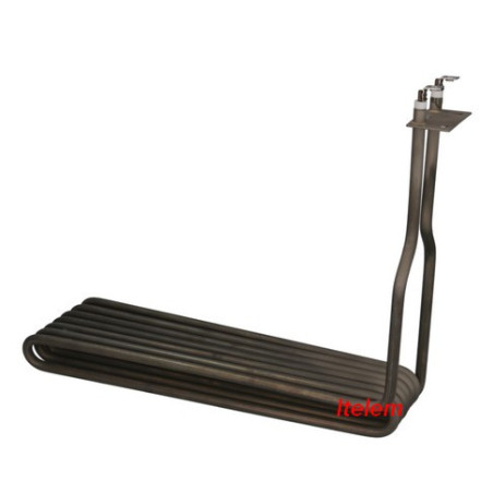 Resistance 5500W friteuse Zanussi 059563