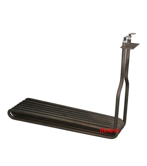 Resistance 5500W friteuse Zanussi 059563