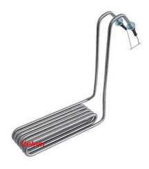 Résistance 6000W friteuse Fagor X183021000