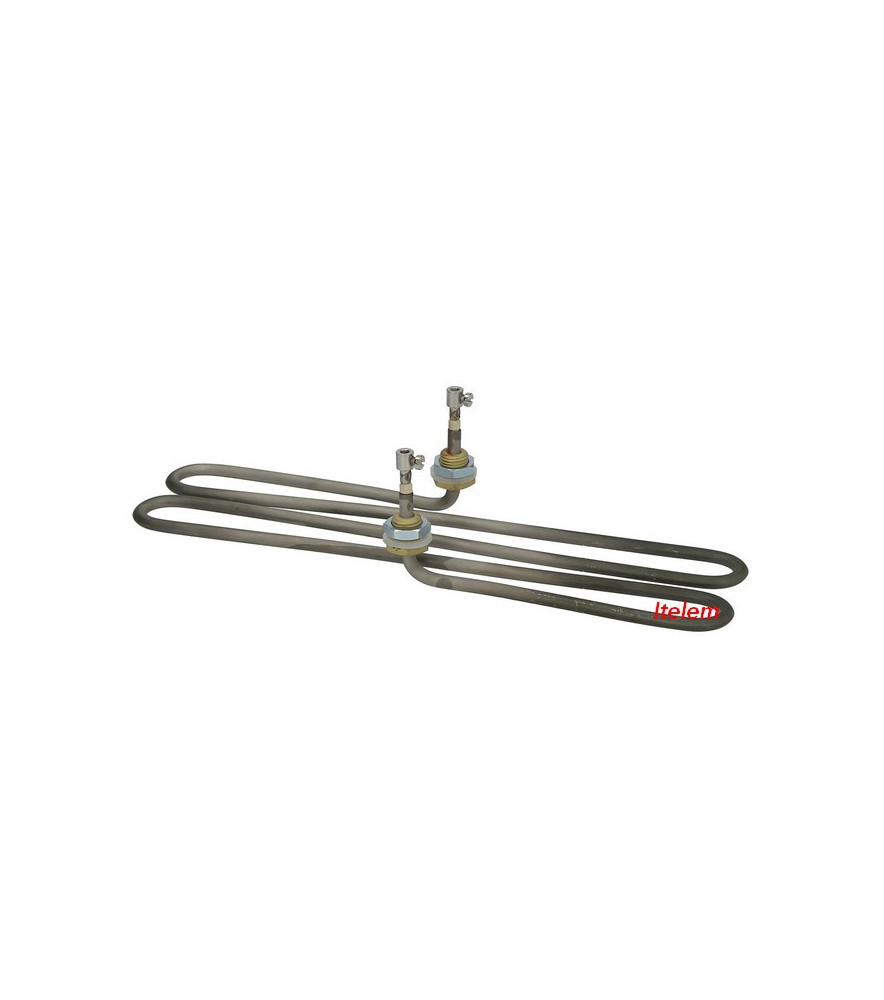Résistance 1000W chauffe-frites Mareno MA1037039513