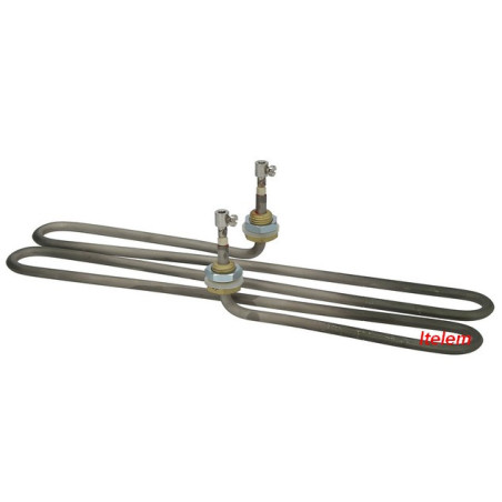 Résistance 1000W chauffe-frites Mareno MA1037039513
