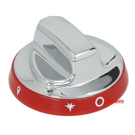 Manette fourneau Angelo Po 3013170