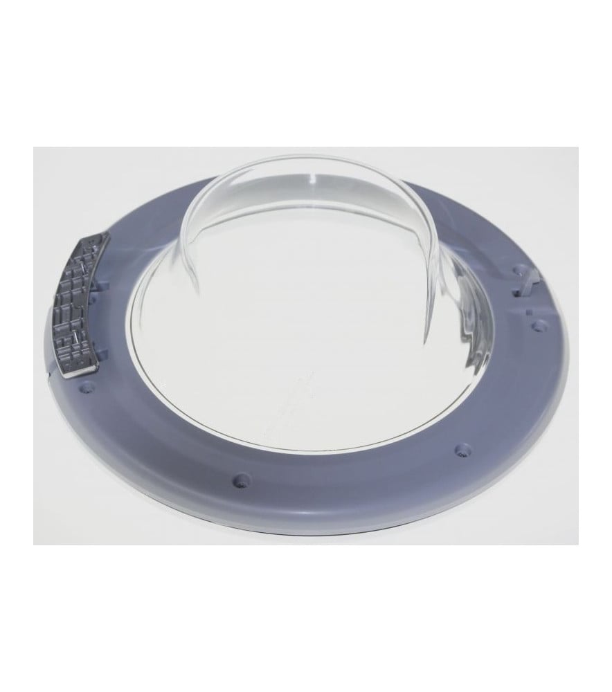 Porte hublot lavelinge LG ADC33666411