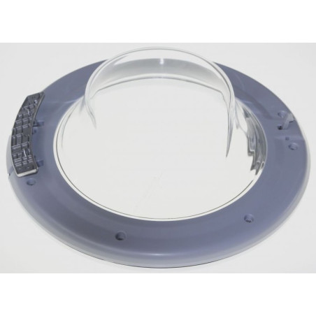 Porte hublot lave linge LG ADC33666411