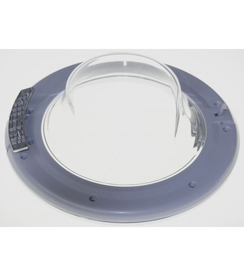 Porte hublot lave linge LG ADC33666411