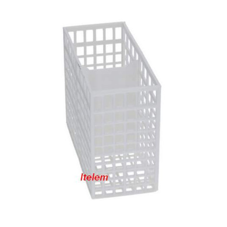 Panier couverts lave vaisselle Hilta Omniwash Comenda IP2PP